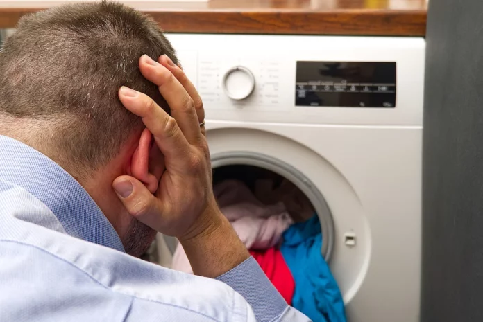 Troubleshooting Common Washing Machine Problems: A Step-by-Step Guide