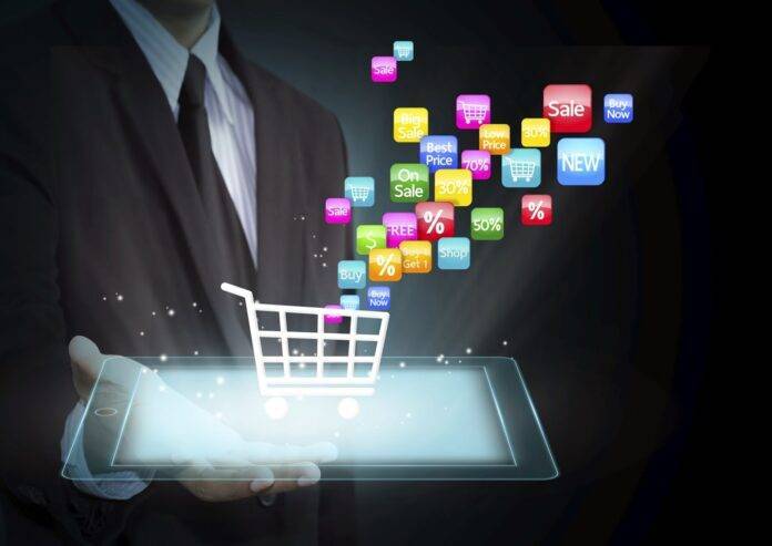 The Power of E-commerce for Your Business