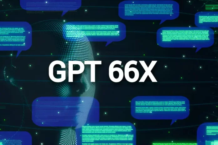 What is gpt66x? Complete Overview