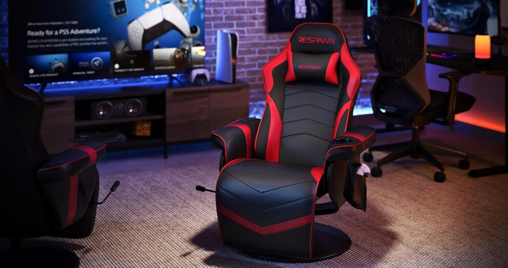 Respawn Gaming Chair